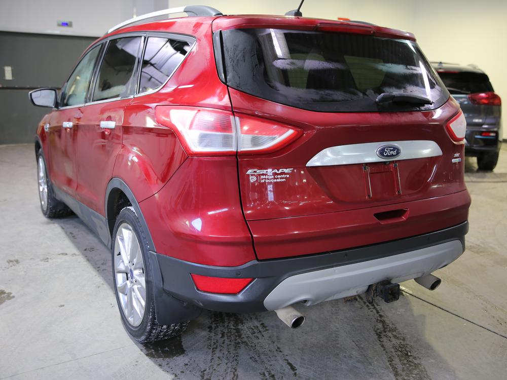 Ford Escape SE 2015 d&rsquo;occasion à vendre - 6