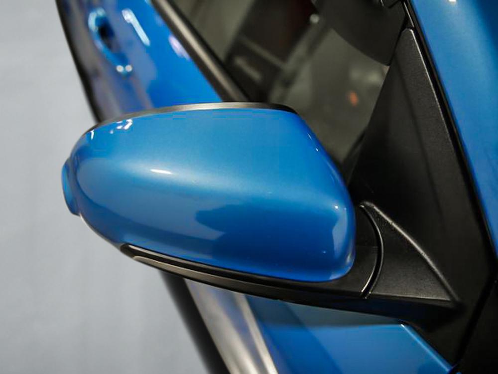 Hyundai Kona TREND 2019 d&rsquo;occasion à vendre - 12