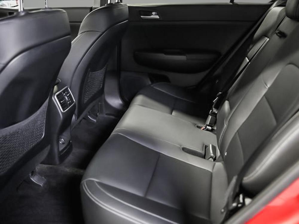 Kia Sportage EX 2018 d&rsquo;occasion à vendre - 32