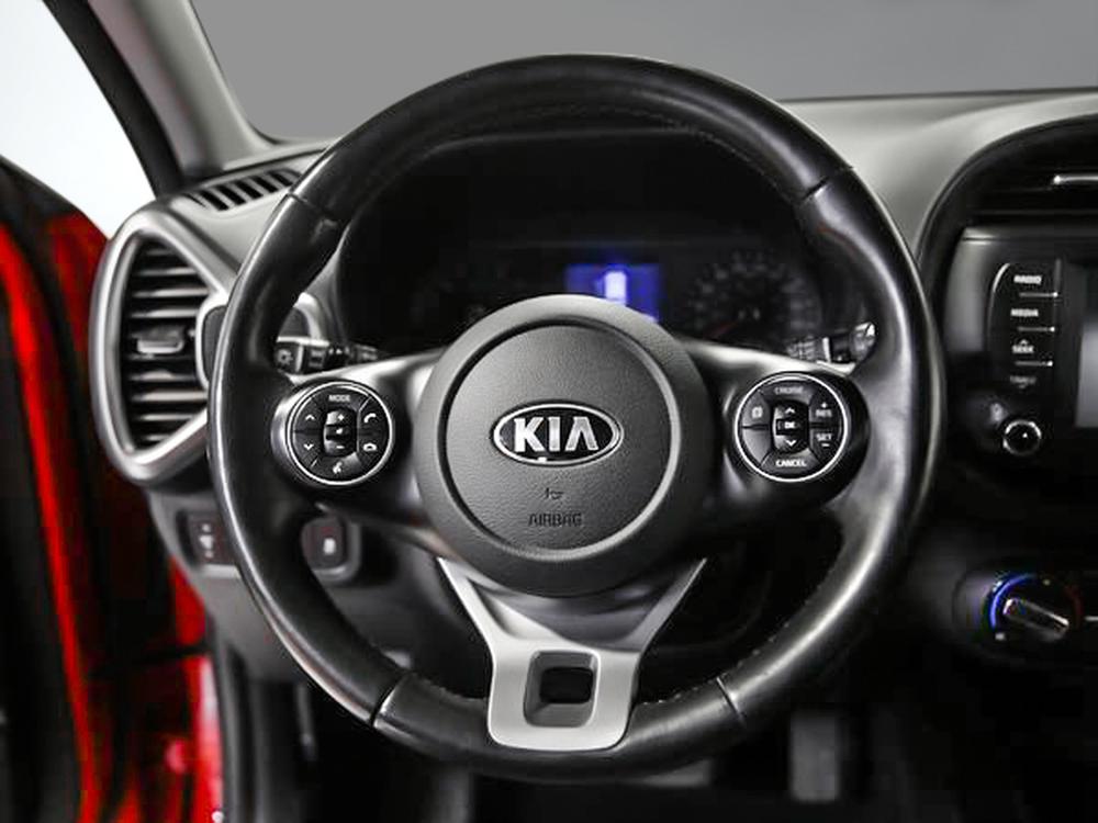 Kia Soul EX 2020 d&rsquo;occasion à vendre - 17