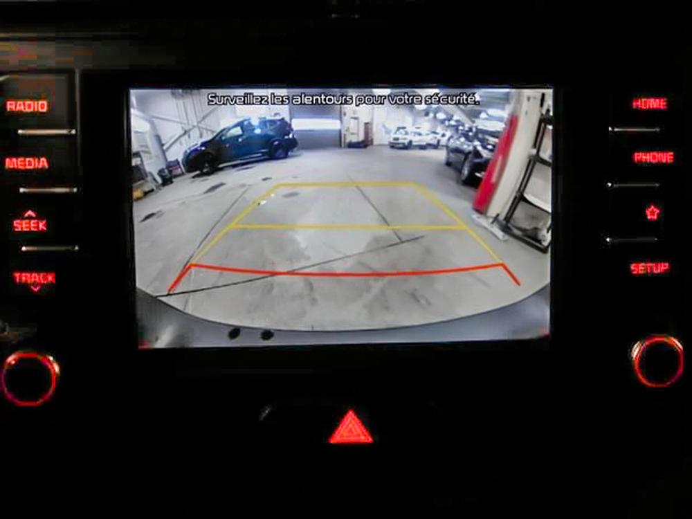 Kia Soul EX 2020 d&rsquo;occasion à vendre - 27