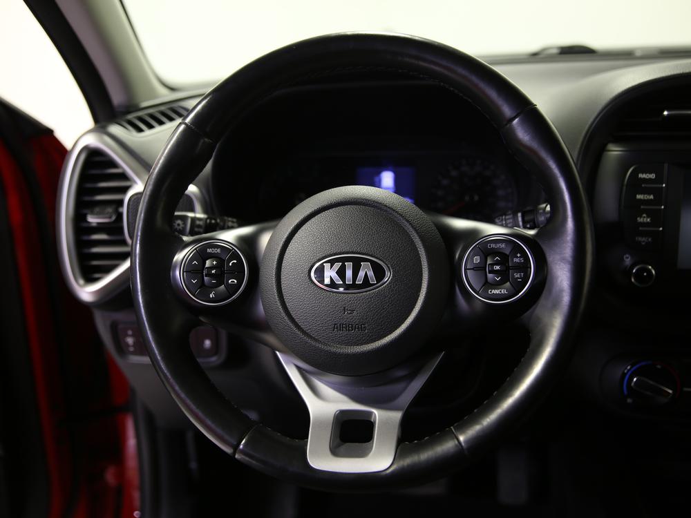 Kia Soul EX 2020 d&rsquo;occasion à vendre - 17