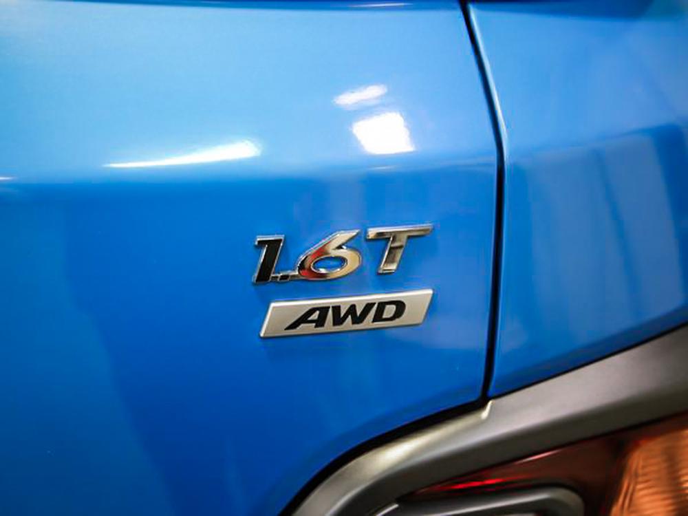 Hyundai Kona TREND 2019 d&rsquo;occasion à vendre - 6