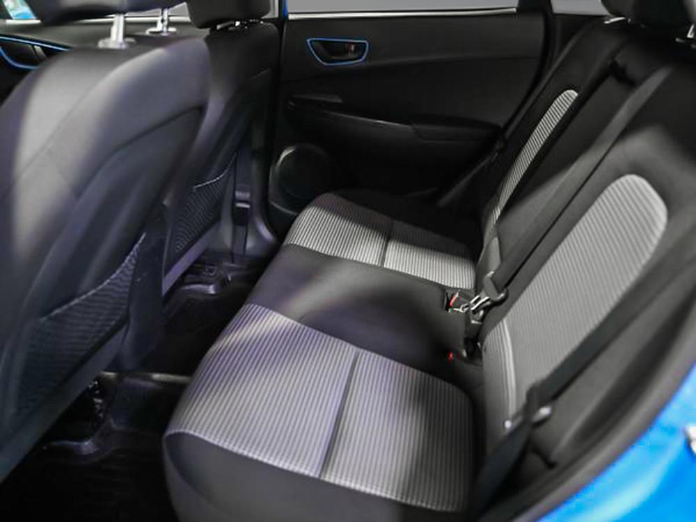 Hyundai Kona TREND 2019 d&rsquo;occasion à vendre - 33