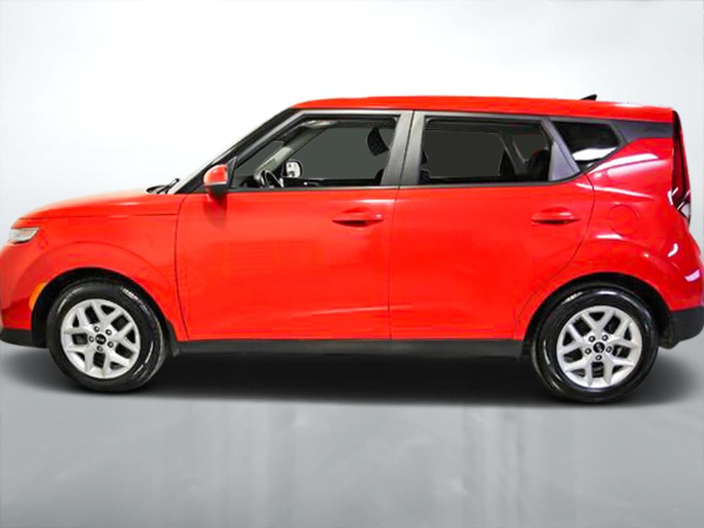 Kia Soul EX 2020 d&rsquo;occasion à vendre - 7