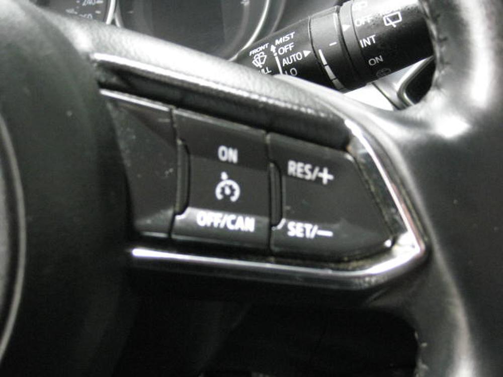 Mazda CX-5 GS 2017 d&rsquo;occasion à vendre - 17