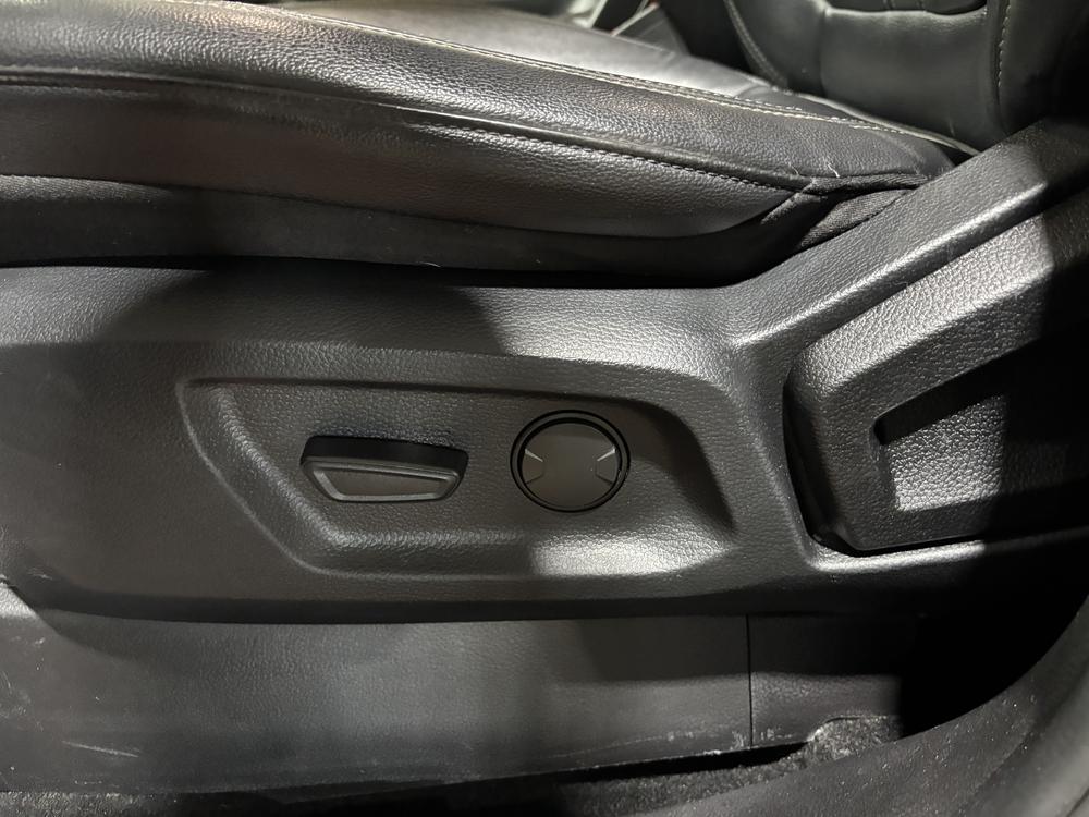 Ford Ranger Lariat 2019 d&rsquo;occasion à vendre - 16