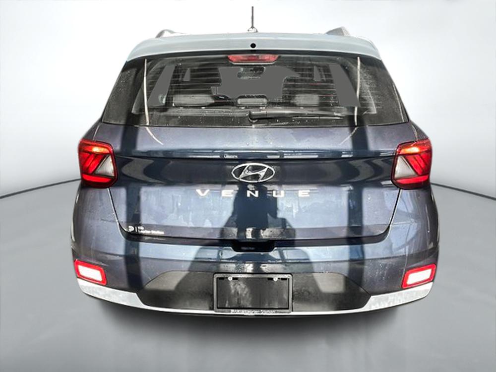 Hyundai Venue Preferred 2025 d&rsquo;occasion à vendre - 7