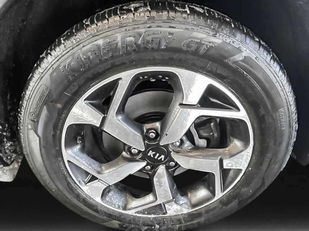 Kia Sportage LX 2020 d&rsquo;occasion à vendre - 9