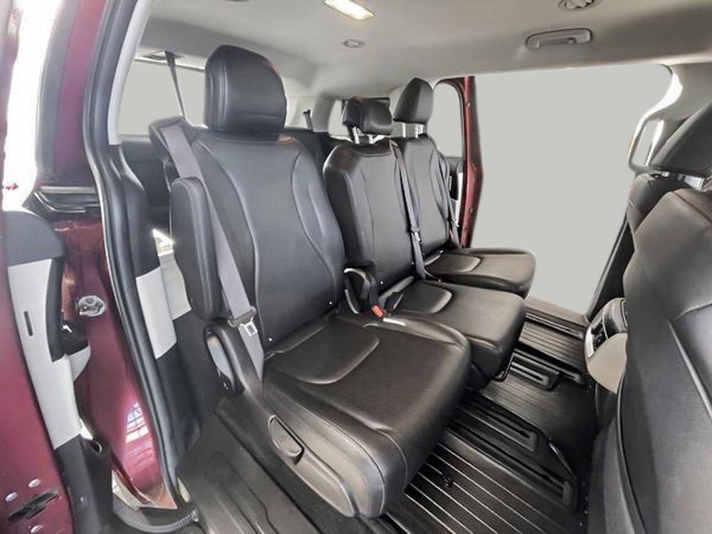 Kia Carnival EX 2022 d&rsquo;occasion à vendre - 30