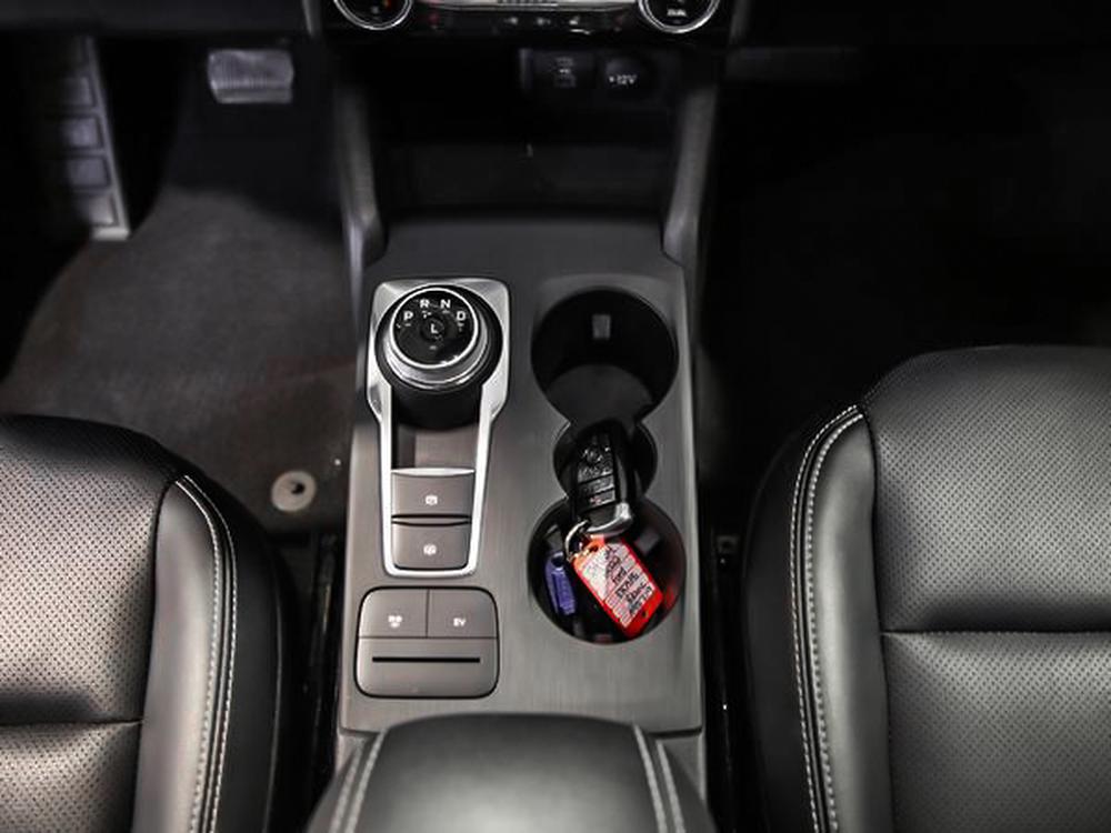 Ford Escape SEL PHEV 2022 d&rsquo;occasion à vendre - 29