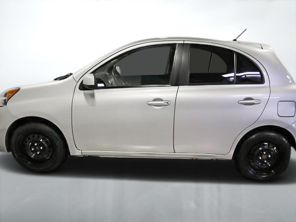 Nissan Micra SV 2015 d&rsquo;occasion à vendre - 7