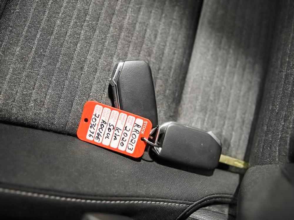 Kia Soul EX 2020 d&rsquo;occasion à vendre - 35