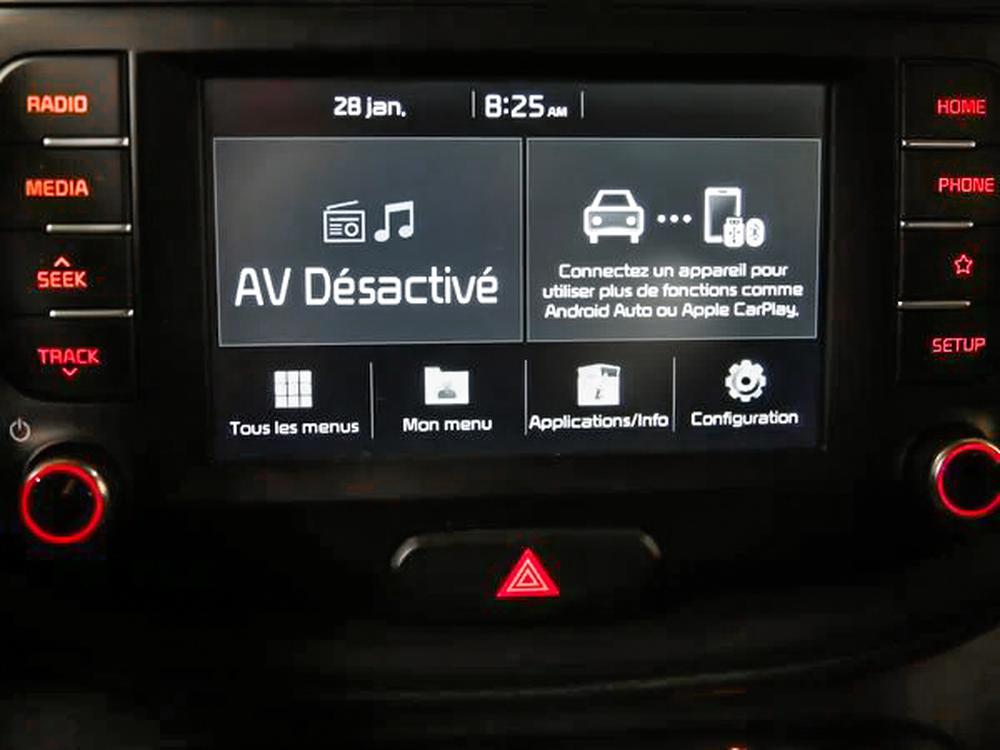 Kia Soul EX 2020 d&rsquo;occasion à vendre - 24