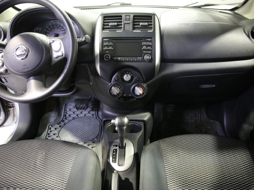 Nissan Micra SV 2015 d&rsquo;occasion à vendre - 30