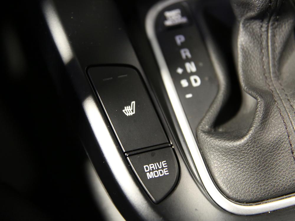 Kia Soul EX 2020 d&rsquo;occasion à vendre - 29