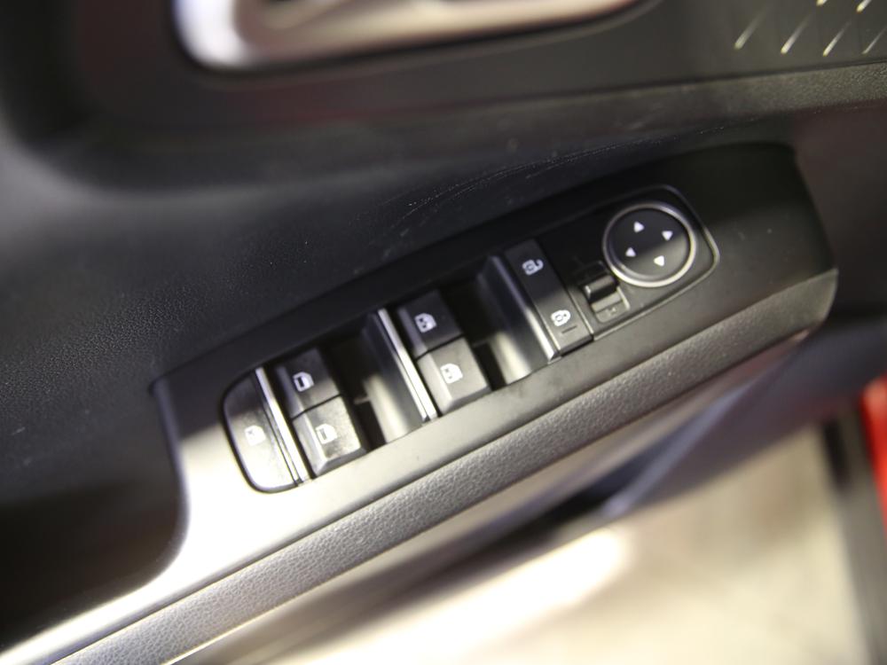 Kia Soul EX 2020 d&rsquo;occasion à vendre - 14