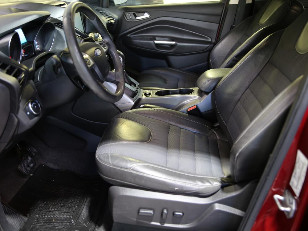 Ford Escape SE 2015 d&rsquo;occasion à vendre - 14