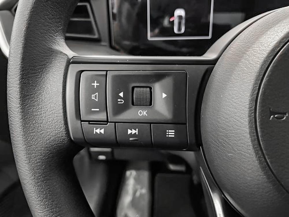 Nissan Kicks S AWD 2025 d&rsquo;occasion à vendre - 14
