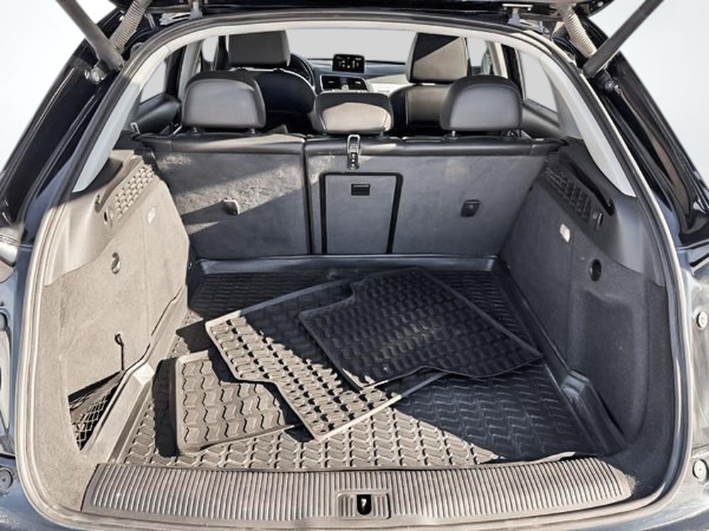 Audi Q3 2.0T KOMFORT 2018 d&rsquo;occasion à vendre - 33