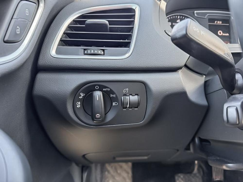 Audi Q3 2.0T KOMFORT 2018 d&rsquo;occasion à vendre - 19