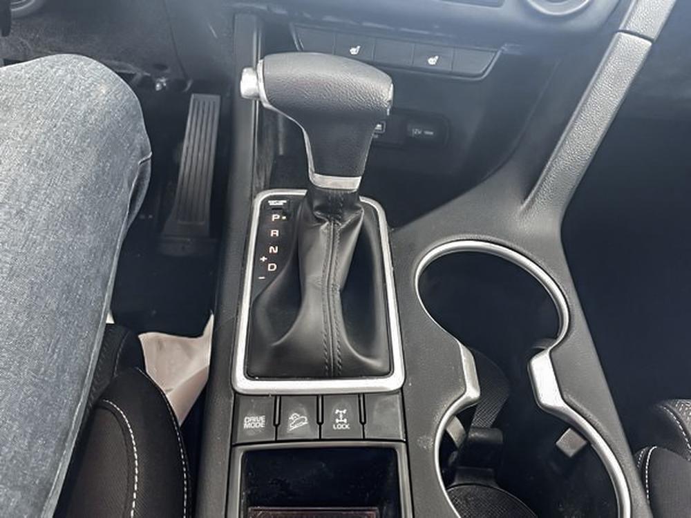 Kia Sportage LX 2020 d&rsquo;occasion à vendre - 23