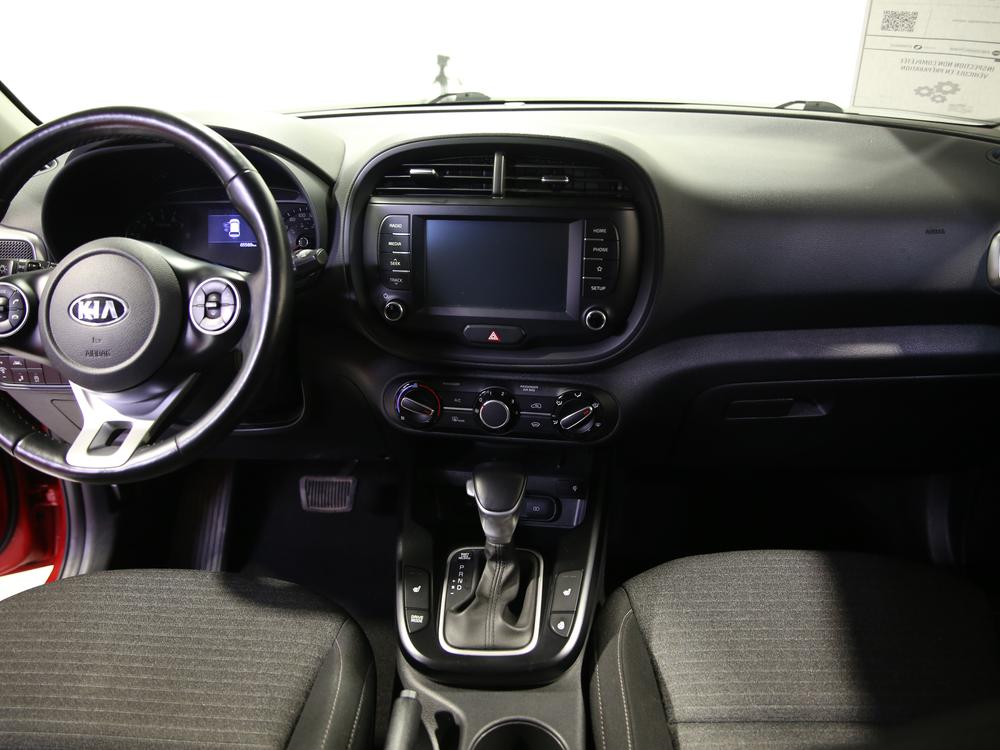 Kia Soul EX 2020 d&rsquo;occasion à vendre - 32
