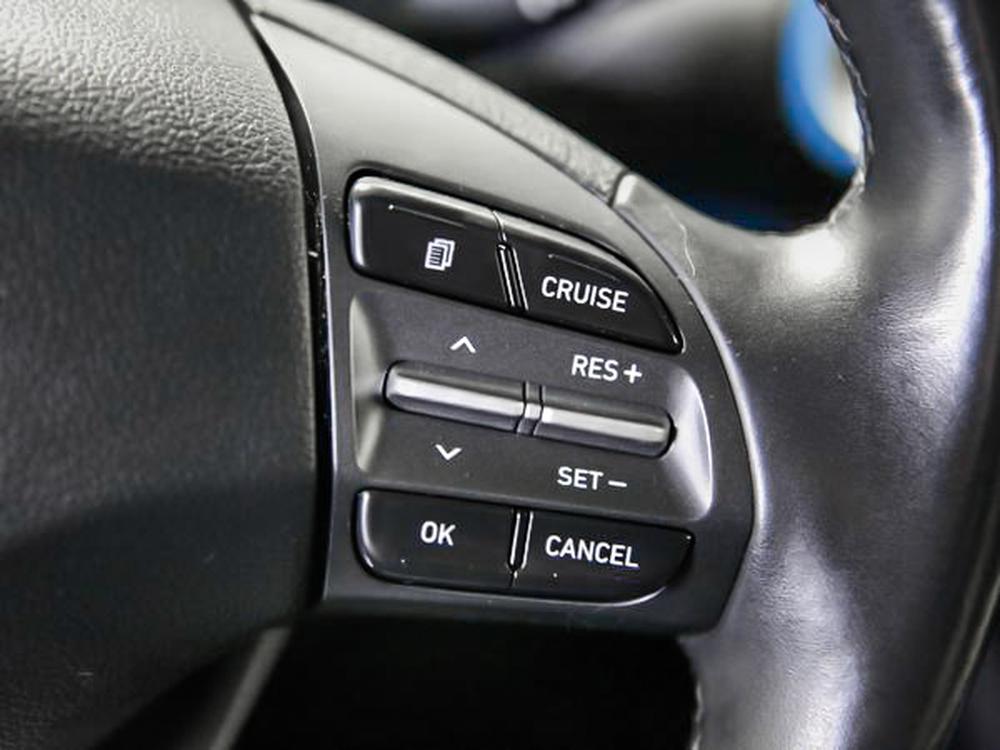 Hyundai Kona TREND 2019 d&rsquo;occasion à vendre - 21