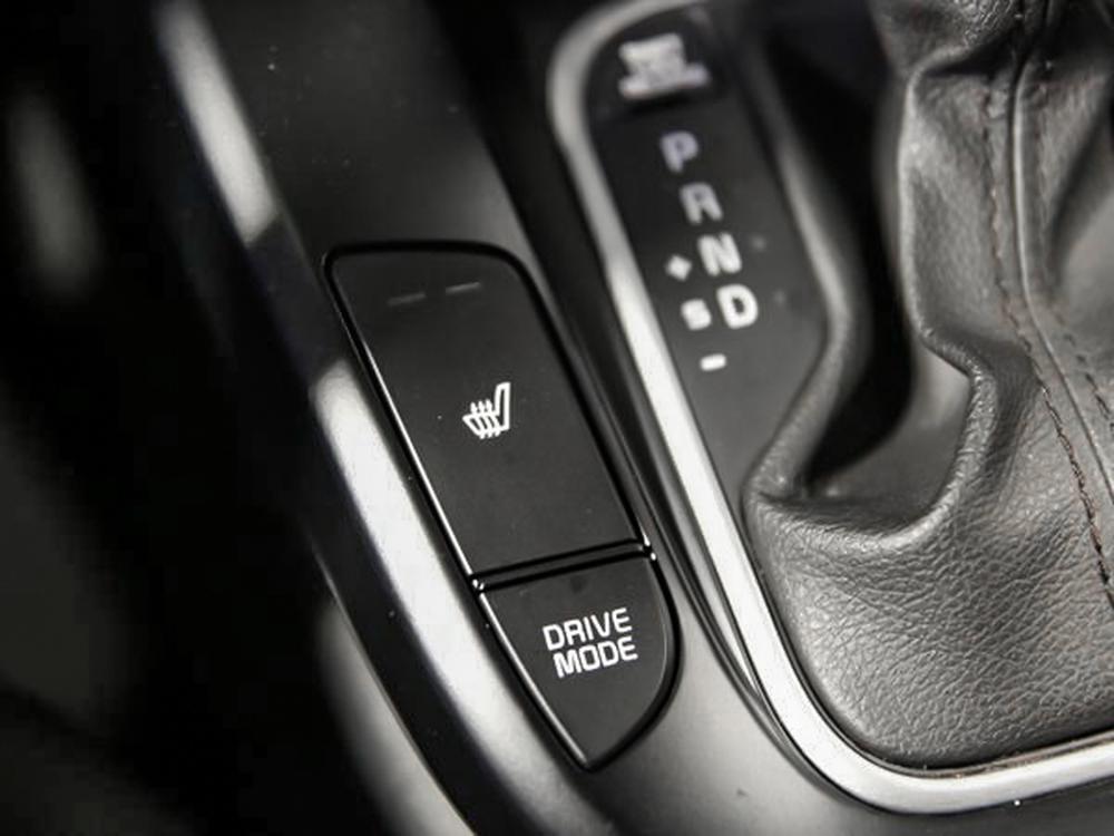 Kia Soul EX 2020 d&rsquo;occasion à vendre - 29