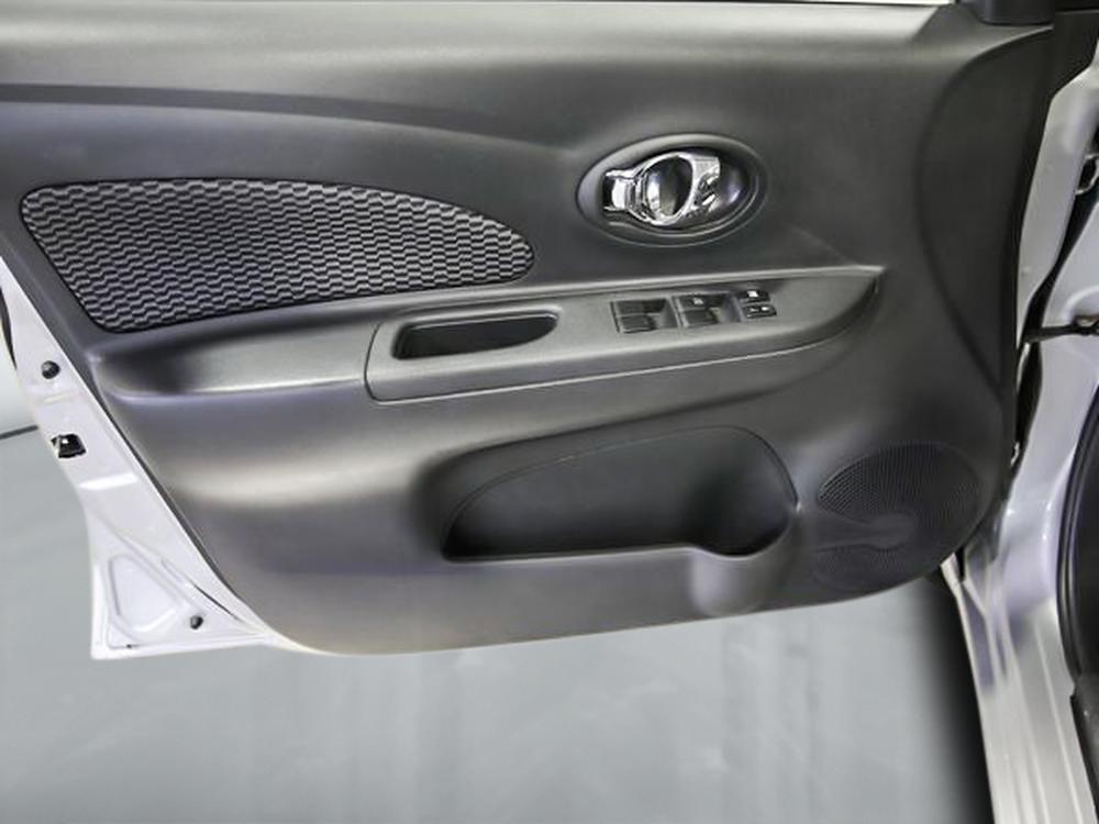 Nissan Micra SV 2015 d&rsquo;occasion à vendre - 13