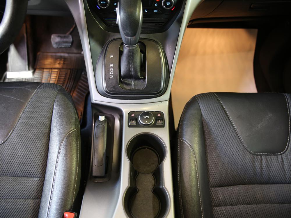 Ford Escape SE 2015 d&rsquo;occasion à vendre - 27