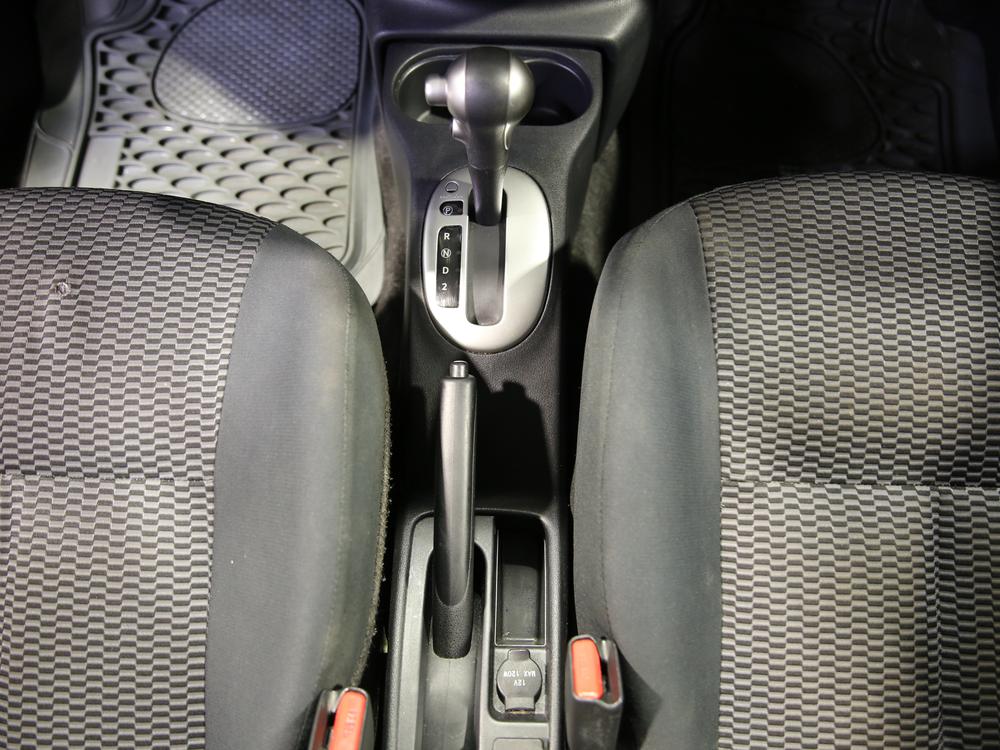 Nissan Micra SV 2015 d&rsquo;occasion à vendre - 29