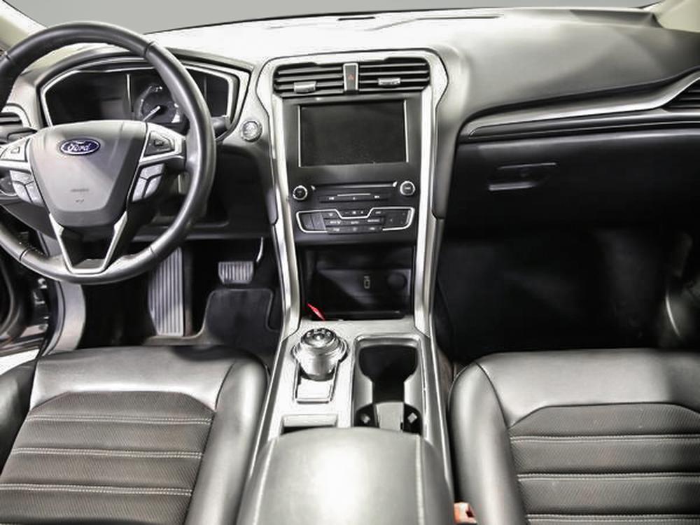 Ford Fusion SE 2017 d&rsquo;occasion à vendre - 29