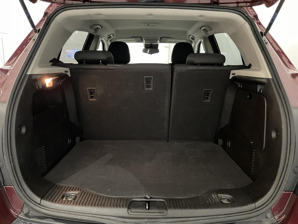Chevrolet Trax 1LT 2015 d&rsquo;occasion à vendre - 26