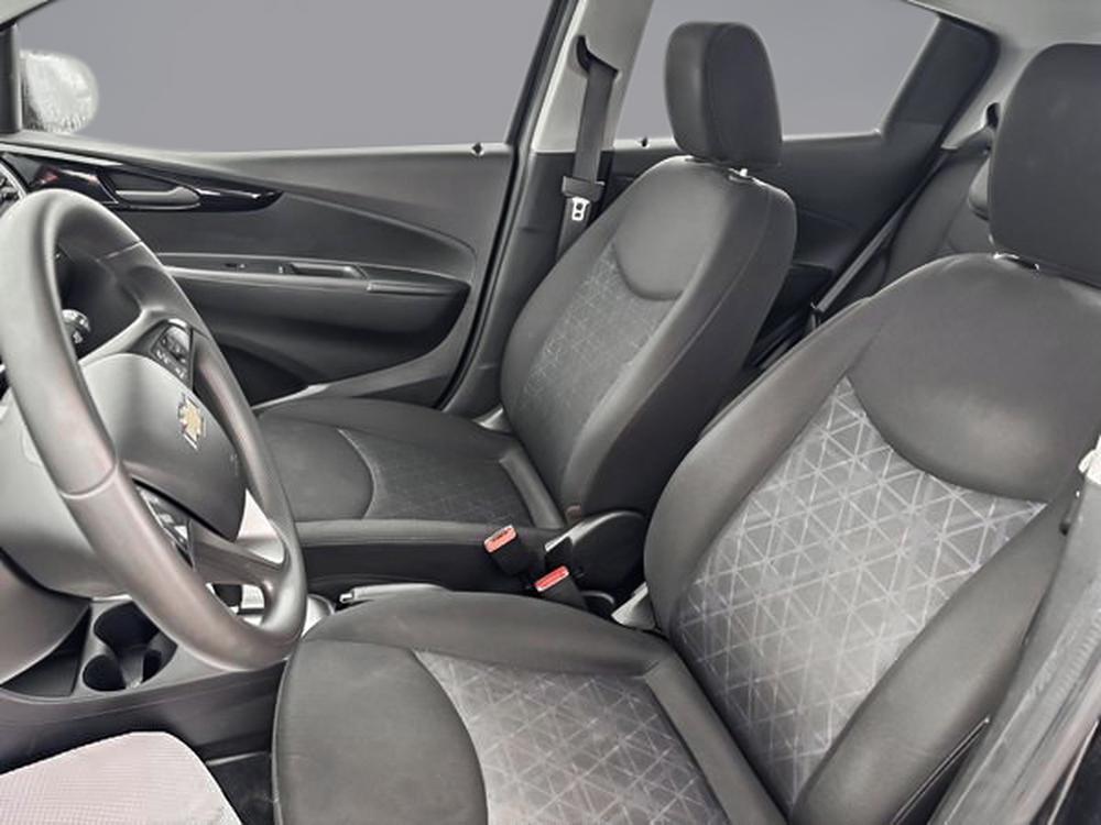 Chevrolet Spark LT 2019 d&rsquo;occasion à vendre - 14