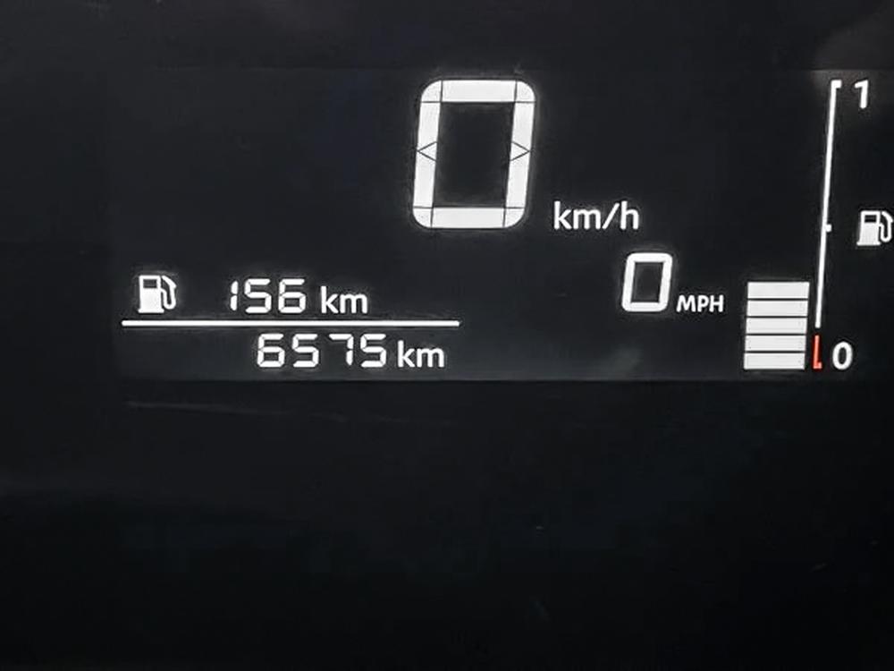 Nissan Kicks S AWD 2025 d&rsquo;occasion à vendre - 17