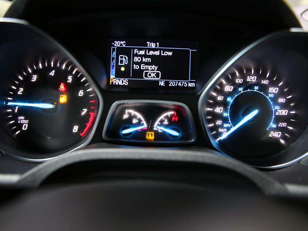 Ford Escape SE 2015 d&rsquo;occasion à vendre - 22