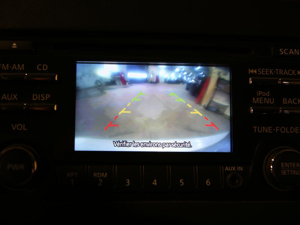 Nissan Micra SV 2015 d&rsquo;occasion à vendre - 28