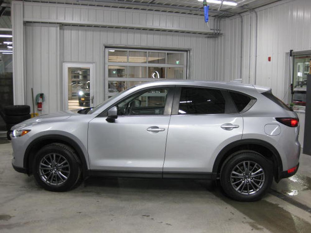 Mazda CX-5 GS 2017 d&rsquo;occasion à vendre - 3