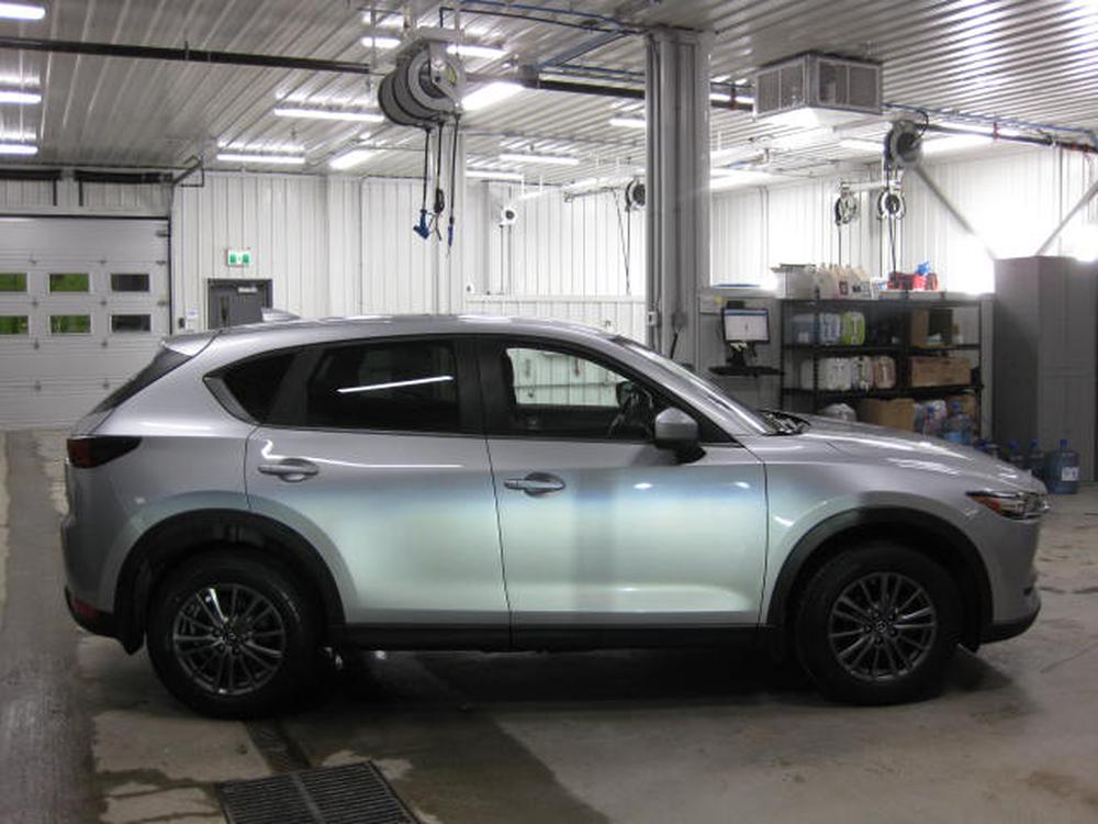 Mazda CX-5 GS 2017 d&rsquo;occasion à vendre - 7