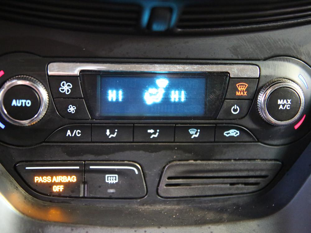 Ford Escape SE 2015 d&rsquo;occasion à vendre - 24