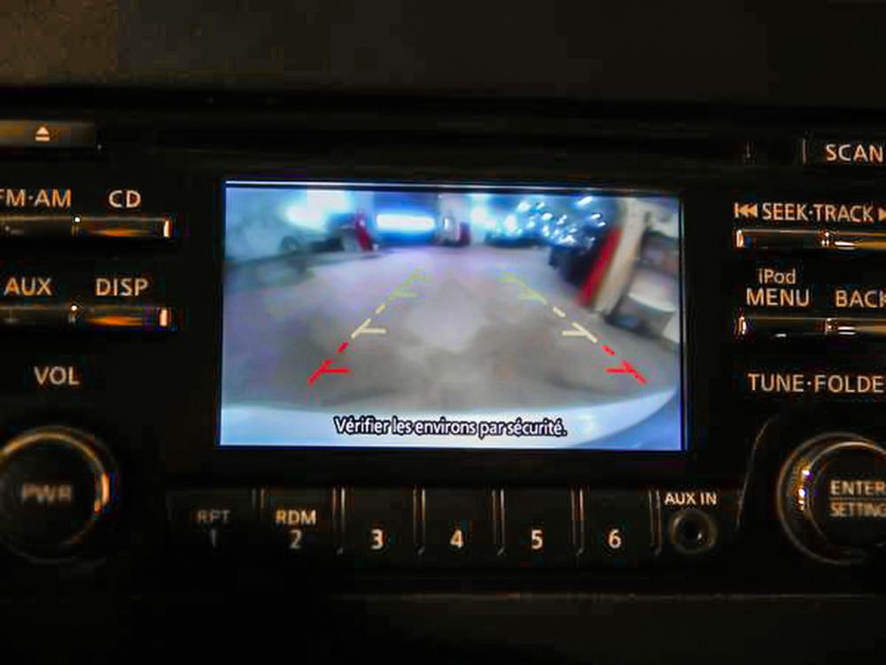 Nissan Micra SV 2015 d&rsquo;occasion à vendre - 28