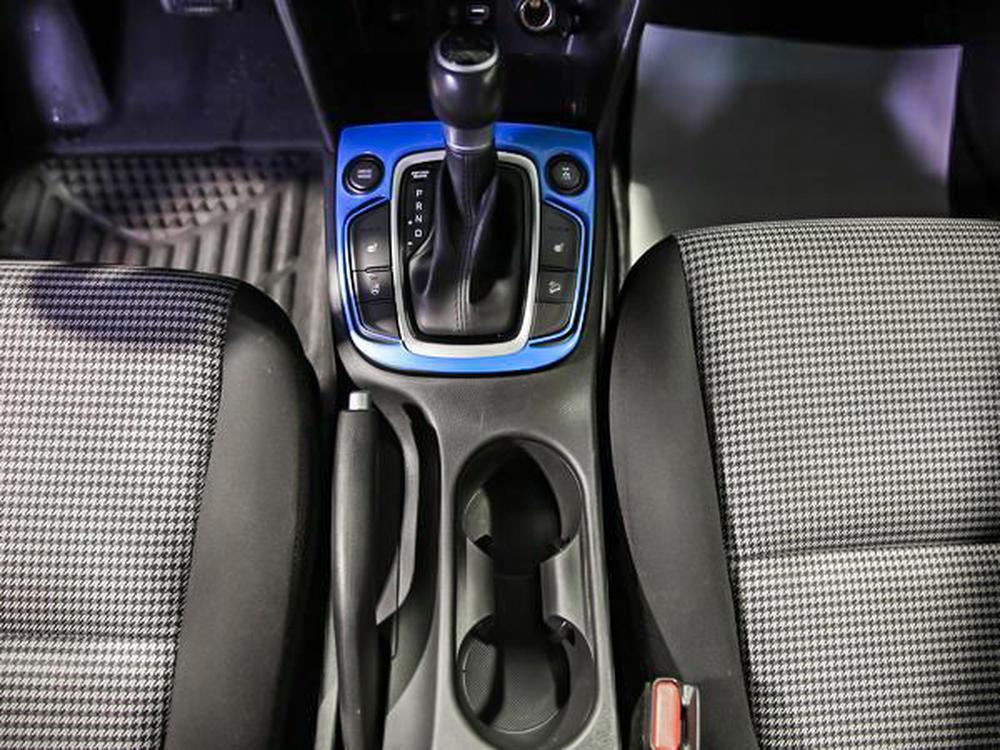 Hyundai Kona TREND 2019 d&rsquo;occasion à vendre - 29