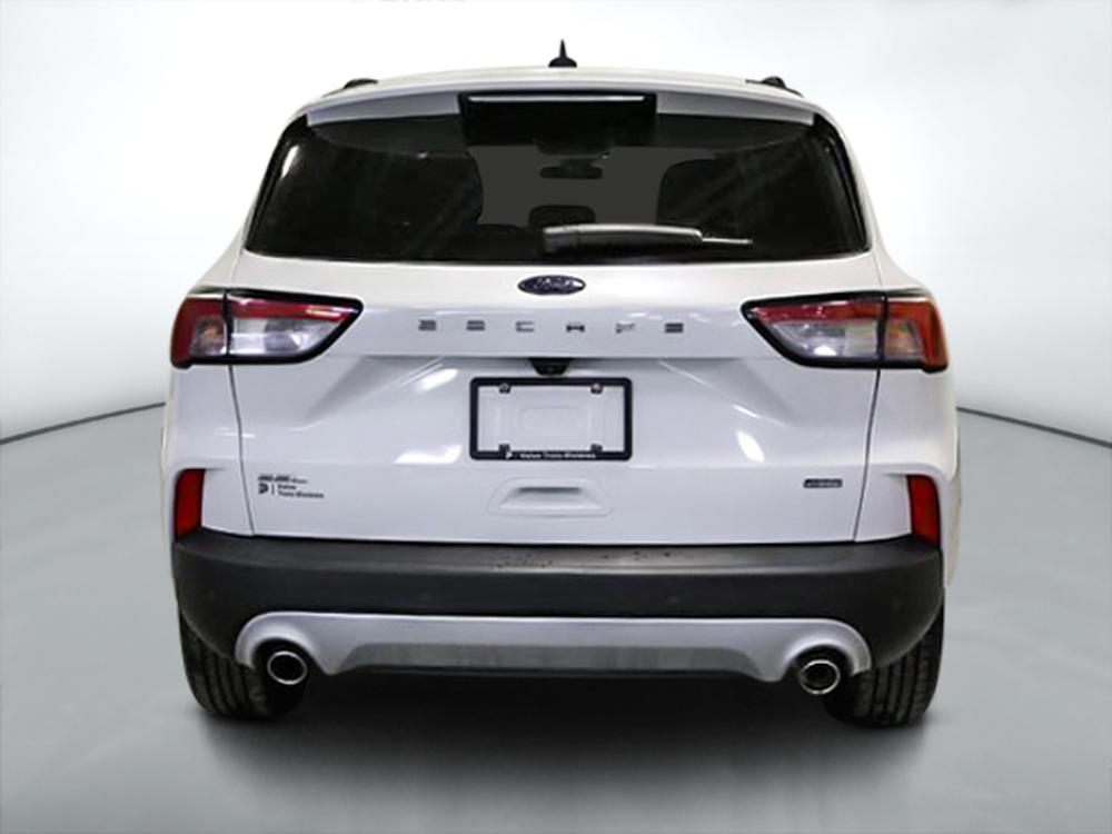 Ford Escape SEL PHEV 2022 d&rsquo;occasion à vendre - 4