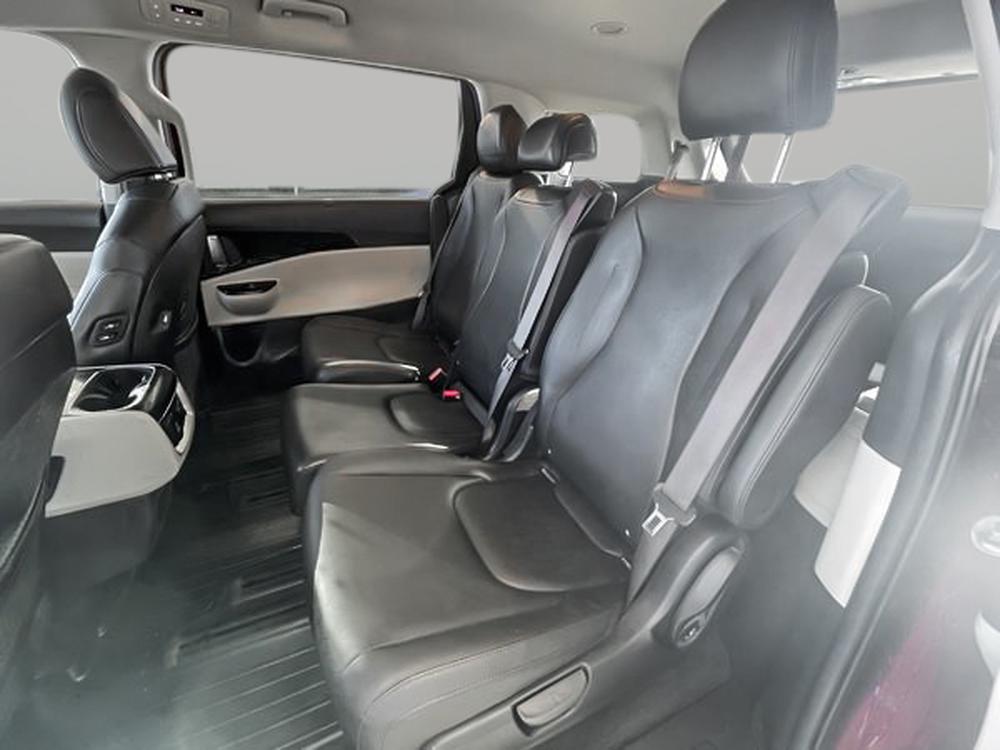 Kia Carnival EX 2022 d&rsquo;occasion à vendre - 27