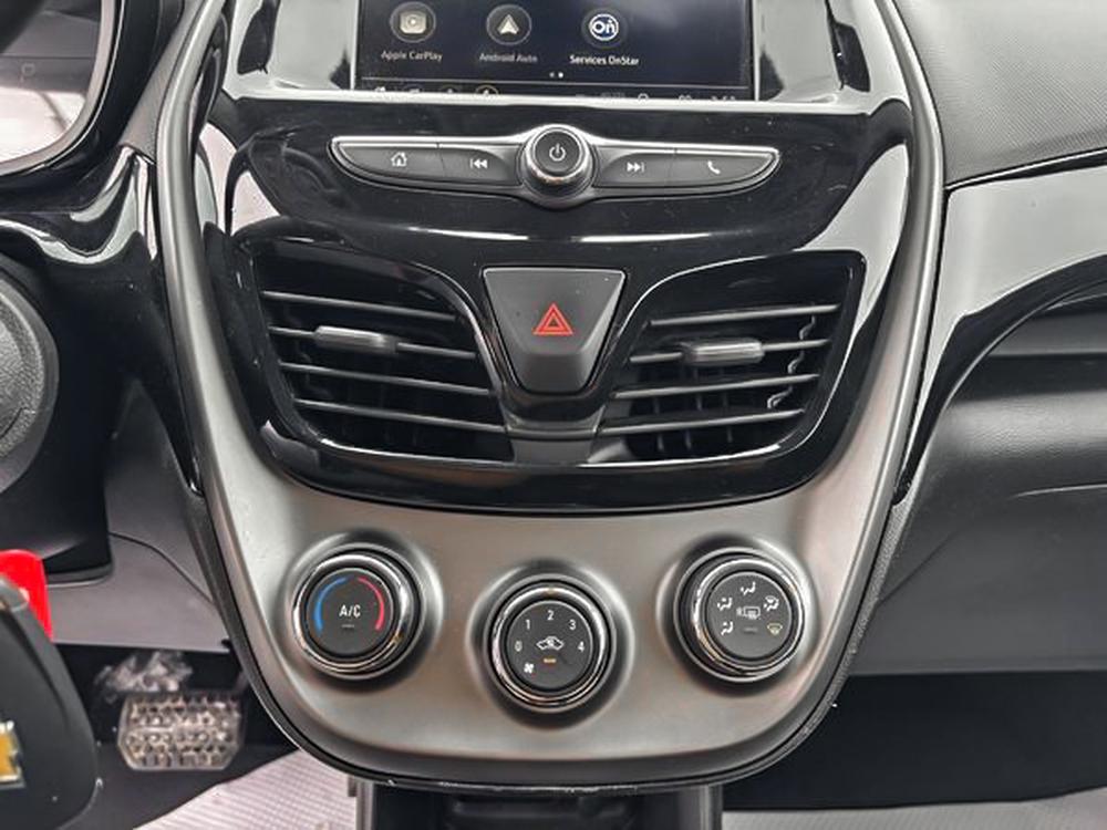 Chevrolet Spark LT 2019 d&rsquo;occasion à vendre - 19