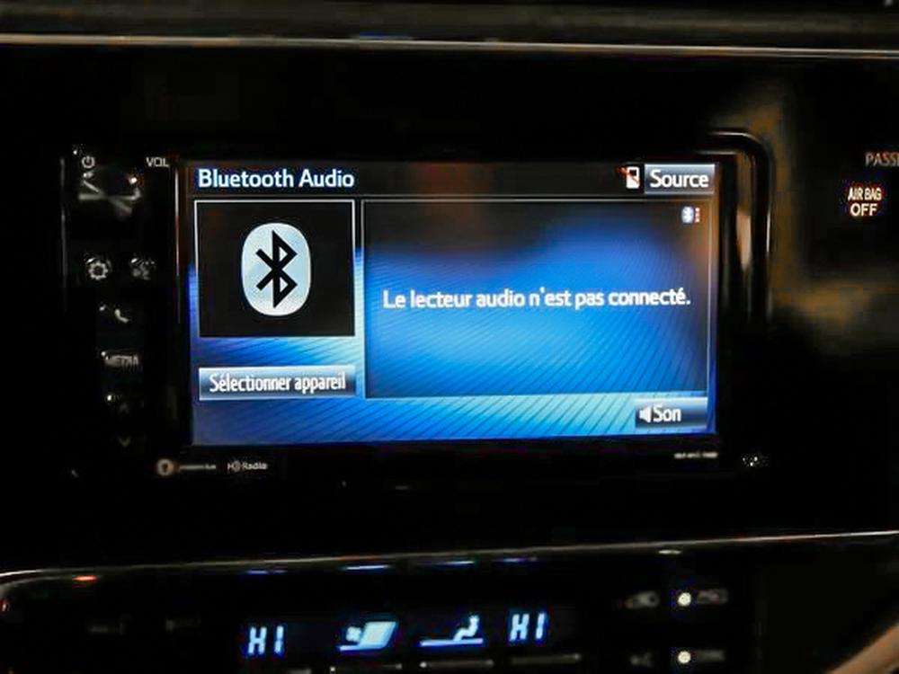 Toyota Corolla iM HATCHBACK 2018 d&rsquo;occasion à vendre - 26