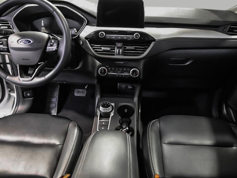 Ford Escape SEL PHEV 2022 d&rsquo;occasion à vendre - 30