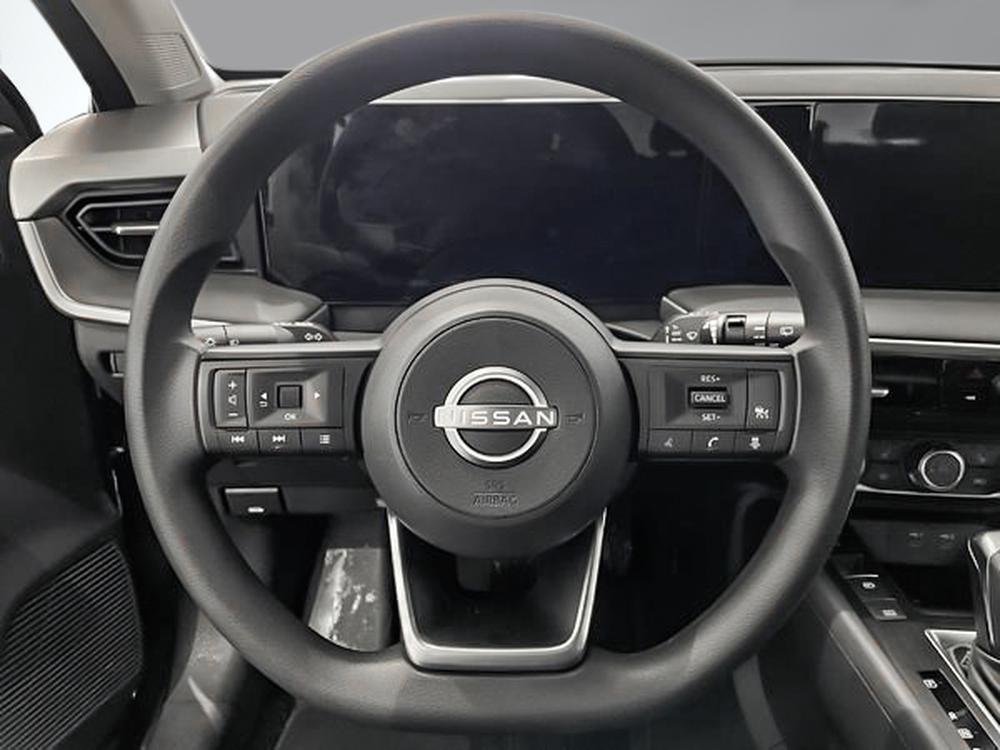 Nissan Kicks S AWD 2025 d&rsquo;occasion à vendre - 13