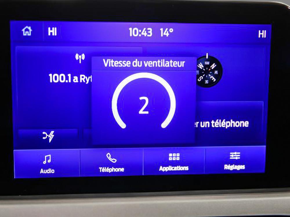 Ford Escape SEL PHEV 2022 d&rsquo;occasion à vendre - 26